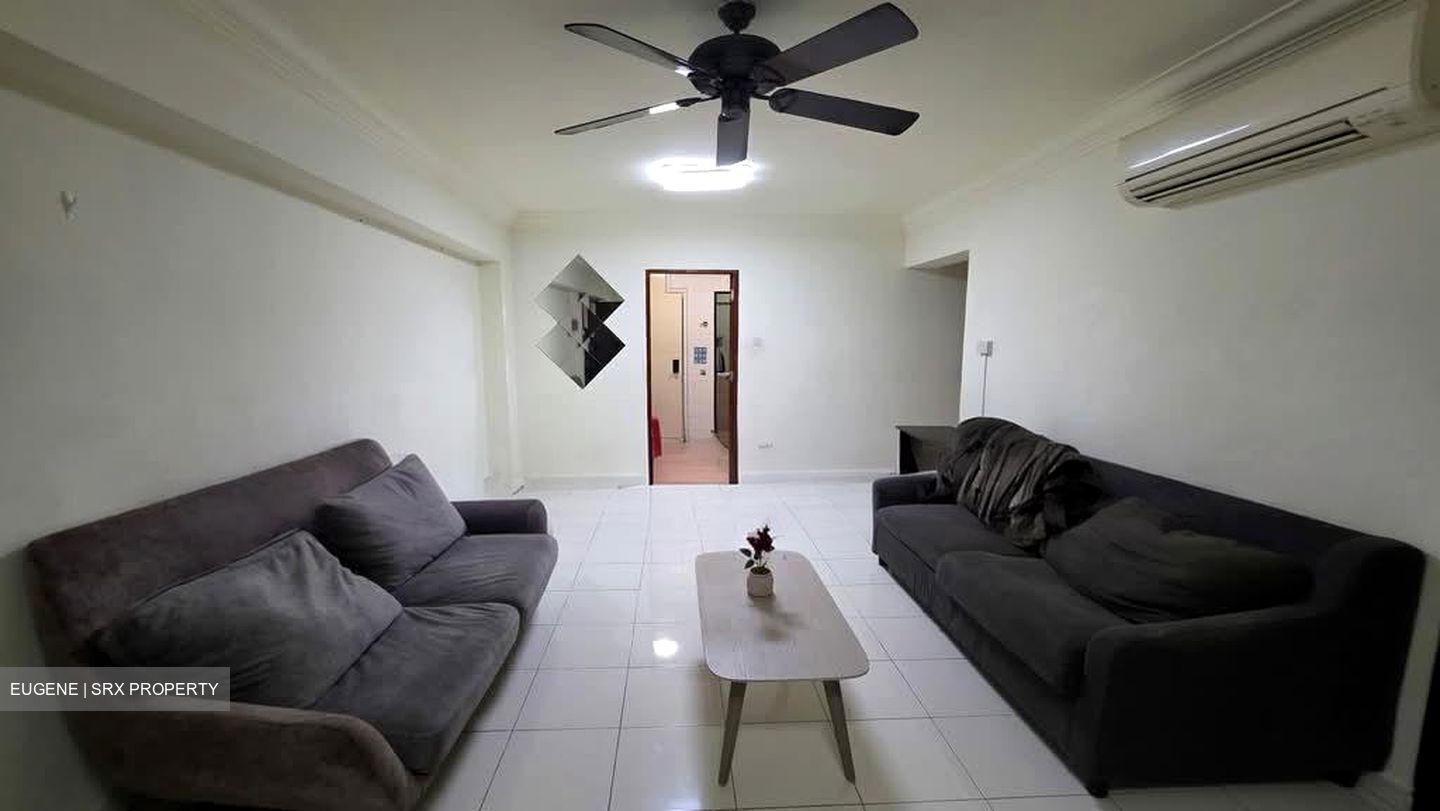 Blk 684B Woodlands Drive 73 (Woodlands), HDB 4 Rooms #603141861